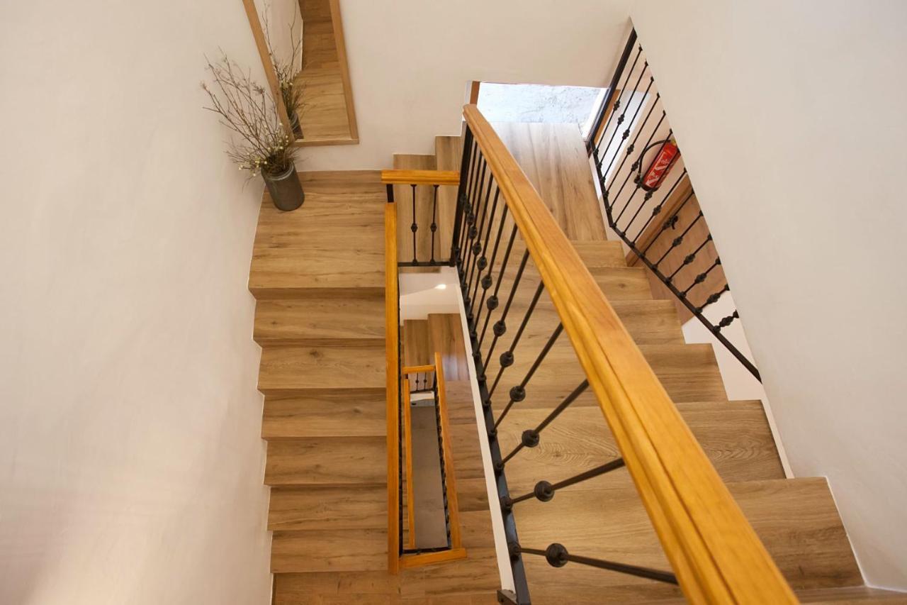 My Rooms Arta Adults Only By My Rooms Hotels Ti Buitenkant foto