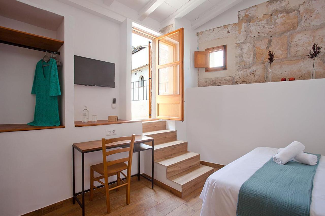My Rooms Arta Adults Only By My Rooms Hotels Ti Buitenkant foto