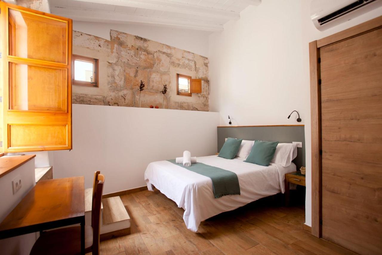 My Rooms Arta Adults Only By My Rooms Hotels Ti Buitenkant foto
