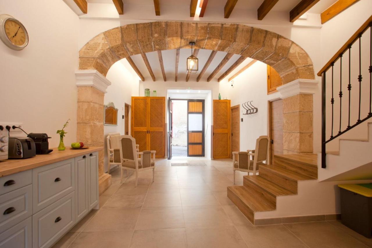 My Rooms Arta Adults Only By My Rooms Hotels Ti Buitenkant foto