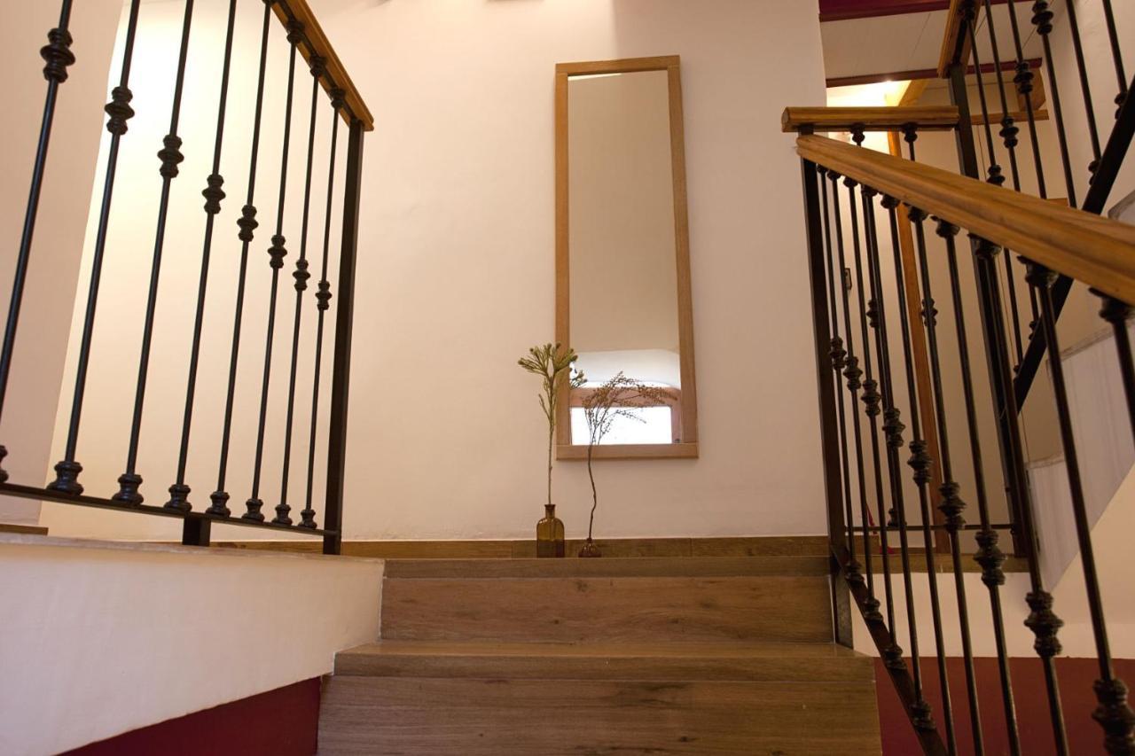 My Rooms Arta Adults Only By My Rooms Hotels Ti Buitenkant foto