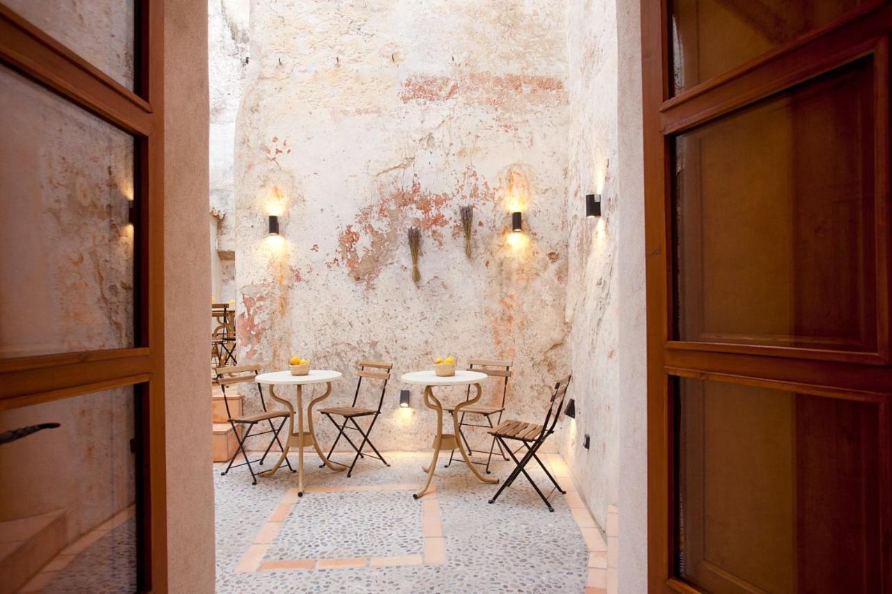 My Rooms Arta Adults Only By My Rooms Hotels Ti Buitenkant foto