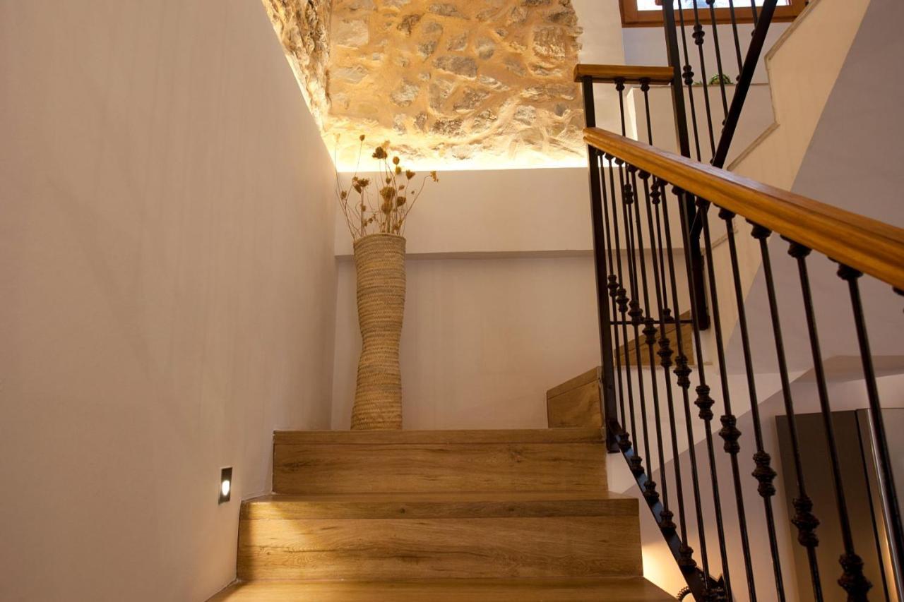 My Rooms Arta Adults Only By My Rooms Hotels Ti Buitenkant foto