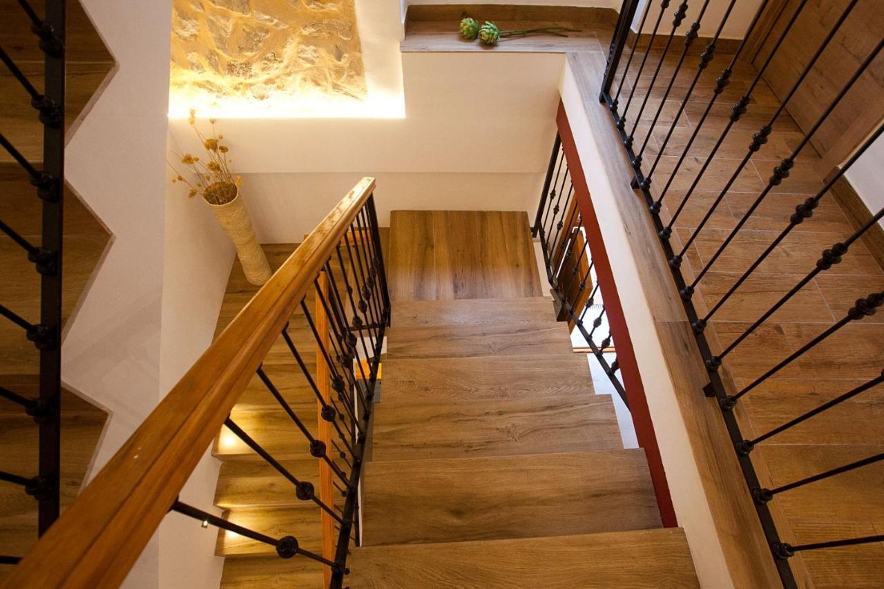 My Rooms Arta Adults Only By My Rooms Hotels Ti Buitenkant foto
