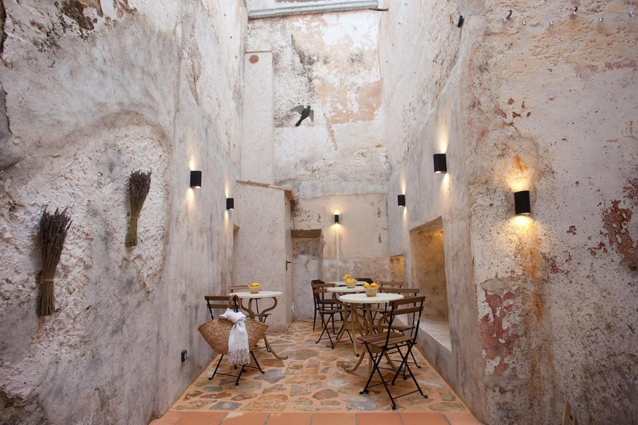 My Rooms Arta Adults Only By My Rooms Hotels Ti Buitenkant foto