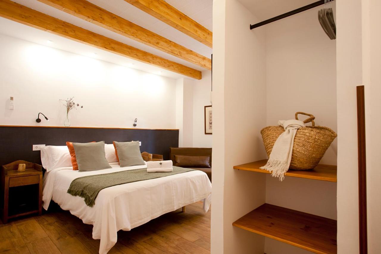 My Rooms Arta Adults Only By My Rooms Hotels Ti Buitenkant foto