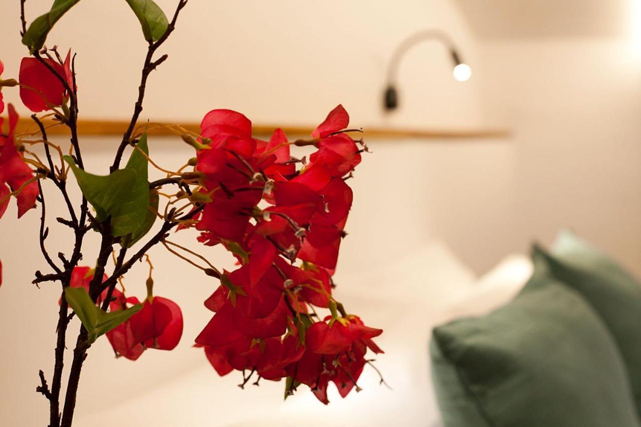 My Rooms Arta Adults Only By My Rooms Hotels Ti Buitenkant foto