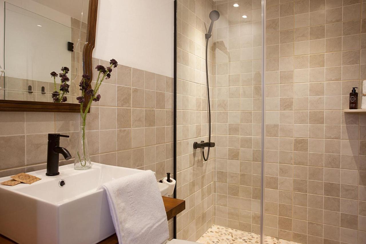 My Rooms Arta Adults Only By My Rooms Hotels Ti Buitenkant foto