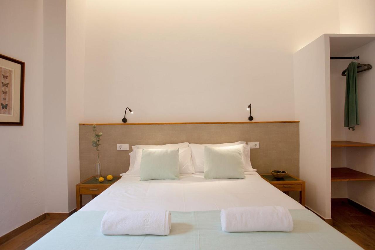 My Rooms Arta Adults Only By My Rooms Hotels Ti Buitenkant foto