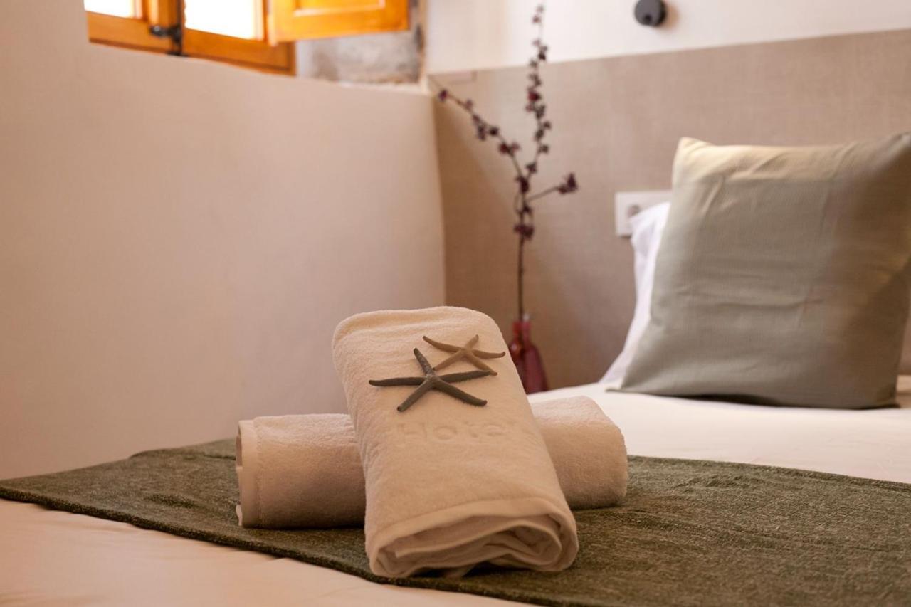 My Rooms Arta Adults Only By My Rooms Hotels Ti Buitenkant foto
