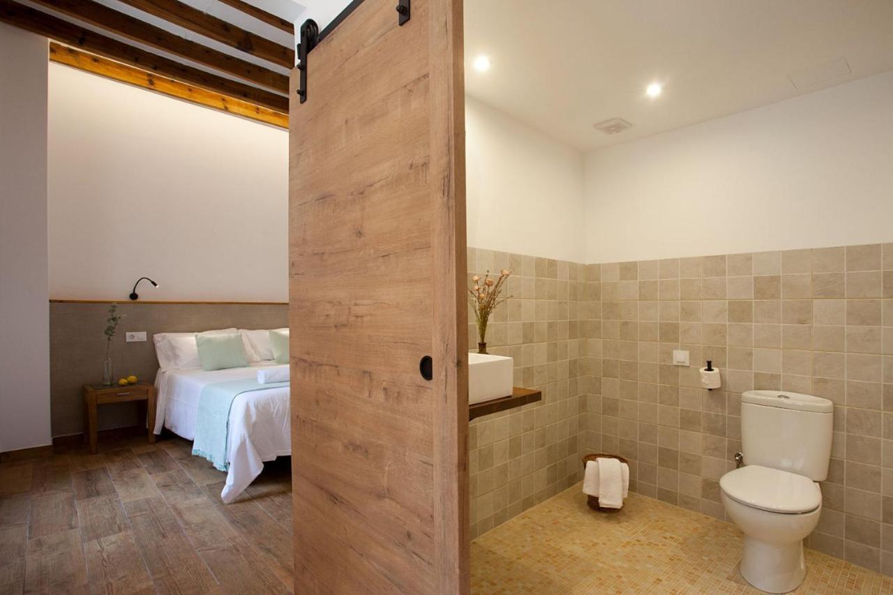 My Rooms Arta Adults Only By My Rooms Hotels Ti Buitenkant foto
