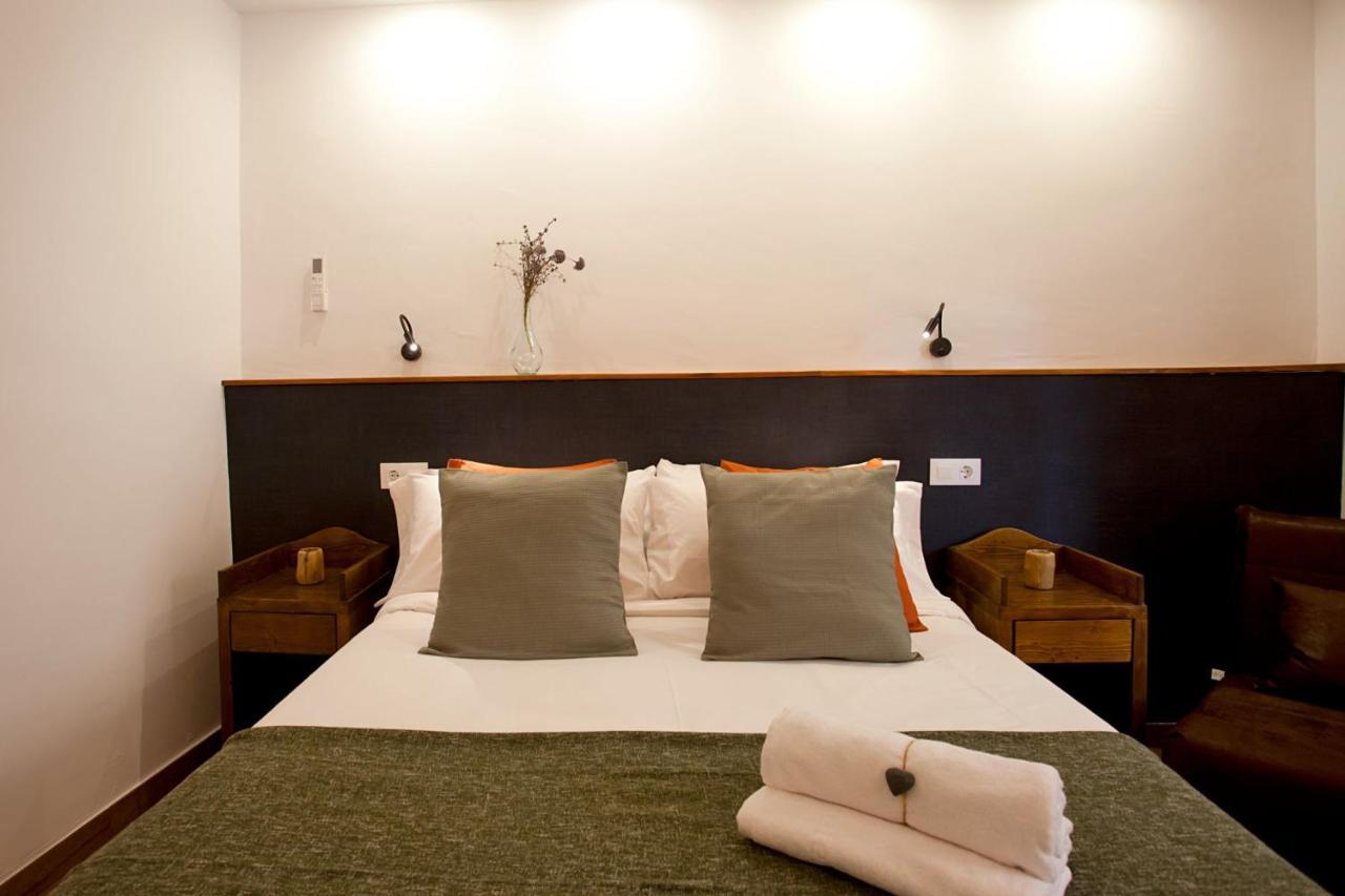 My Rooms Arta Adults Only By My Rooms Hotels Ti Buitenkant foto