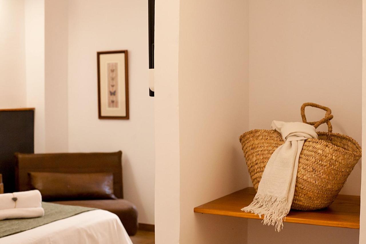My Rooms Arta Adults Only By My Rooms Hotels Ti Buitenkant foto