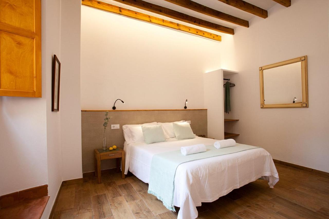My Rooms Arta Adults Only By My Rooms Hotels Ti Buitenkant foto