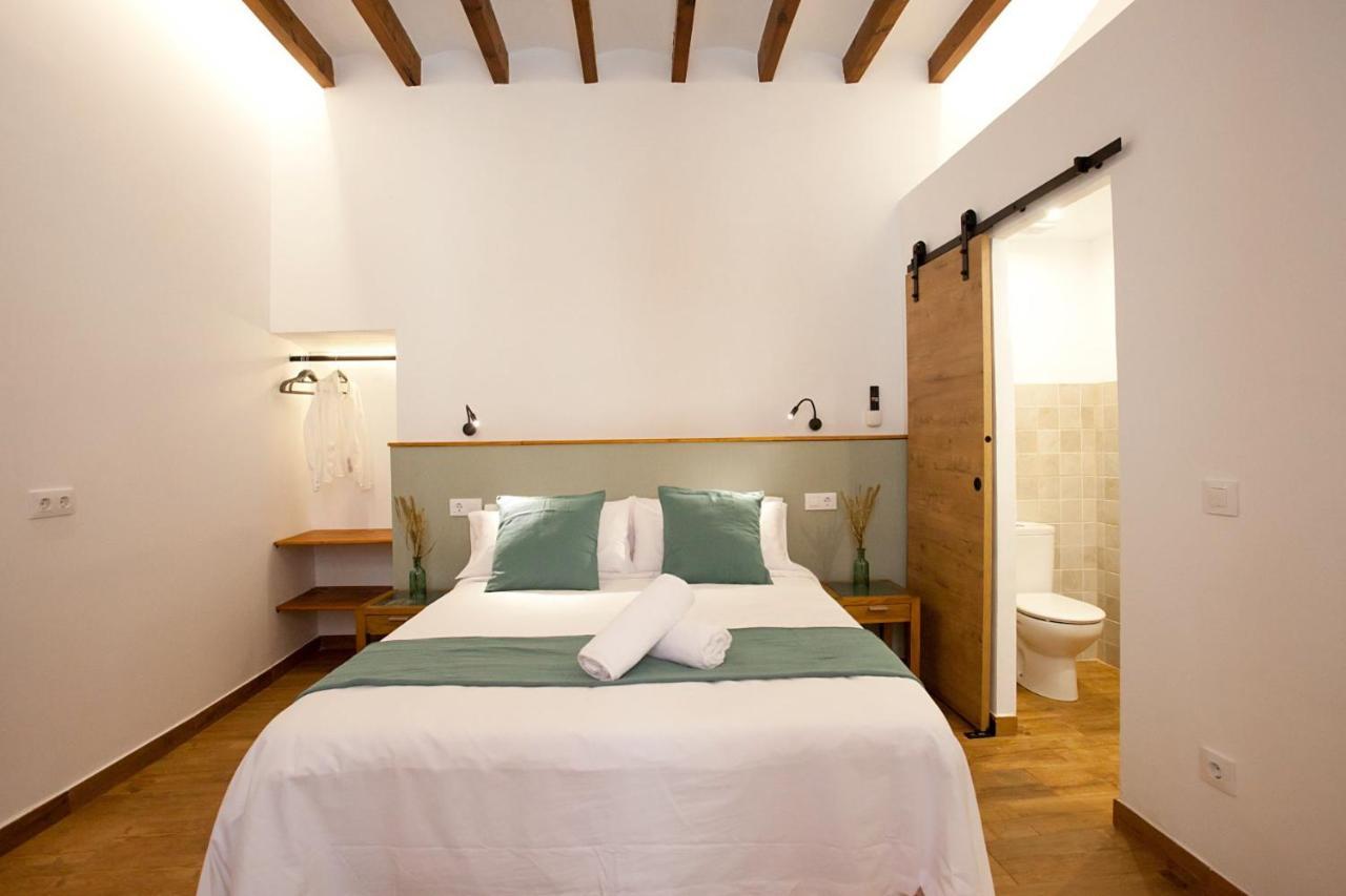 My Rooms Arta Adults Only By My Rooms Hotels Ti Buitenkant foto