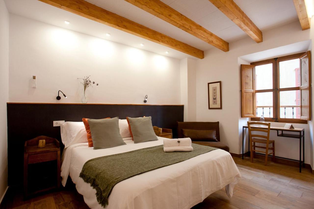 My Rooms Arta Adults Only By My Rooms Hotels Ti Buitenkant foto