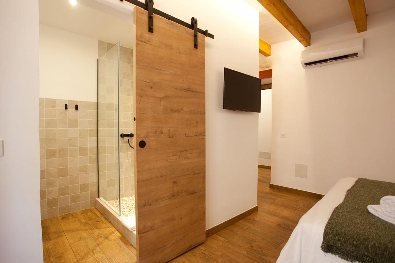 My Rooms Arta Adults Only By My Rooms Hotels Ti Buitenkant foto