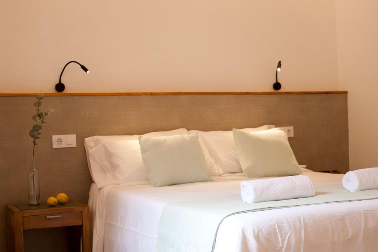 My Rooms Arta Adults Only By My Rooms Hotels Ti Buitenkant foto