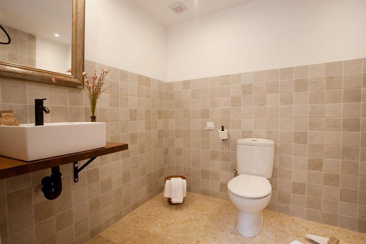 My Rooms Arta Adults Only By My Rooms Hotels Ti Buitenkant foto