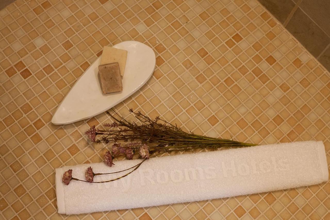 My Rooms Arta Adults Only By My Rooms Hotels Ti Buitenkant foto