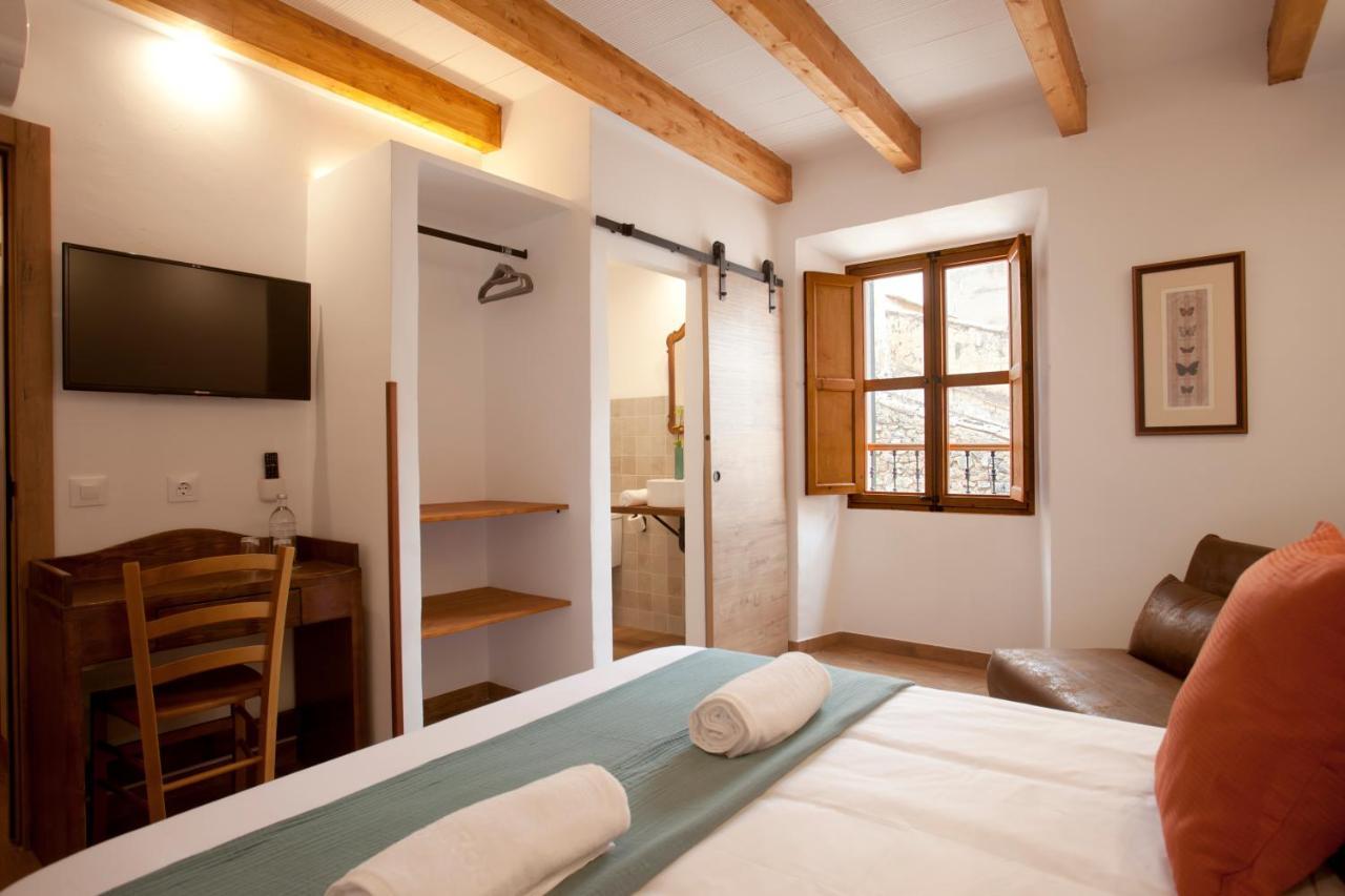 My Rooms Arta Adults Only By My Rooms Hotels Ti Buitenkant foto