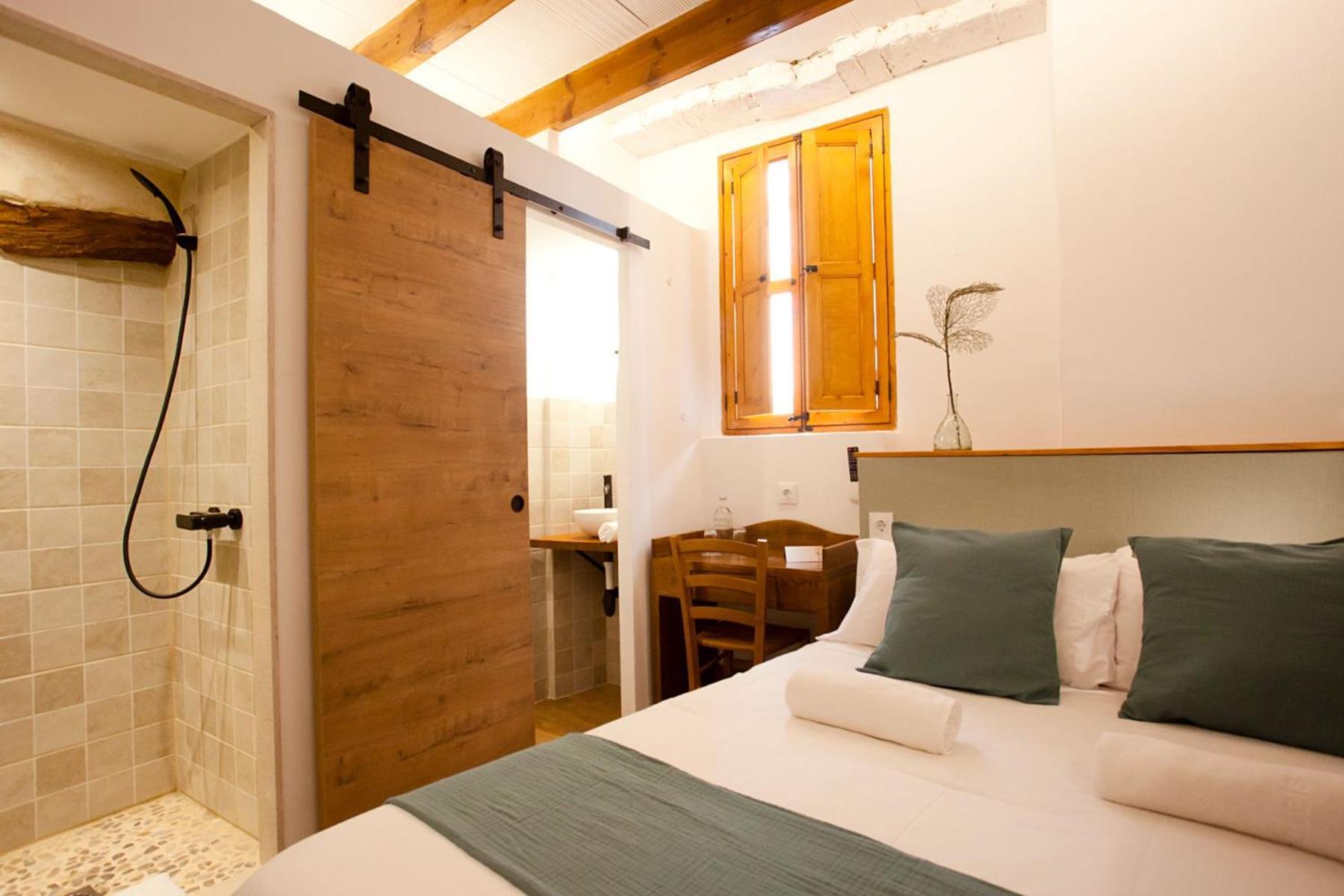 My Rooms Arta Adults Only By My Rooms Hotels Ti Kamer foto