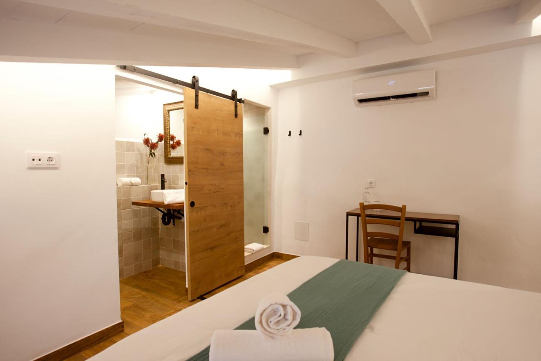 My Rooms Arta Adults Only By My Rooms Hotels Ti Kamer foto