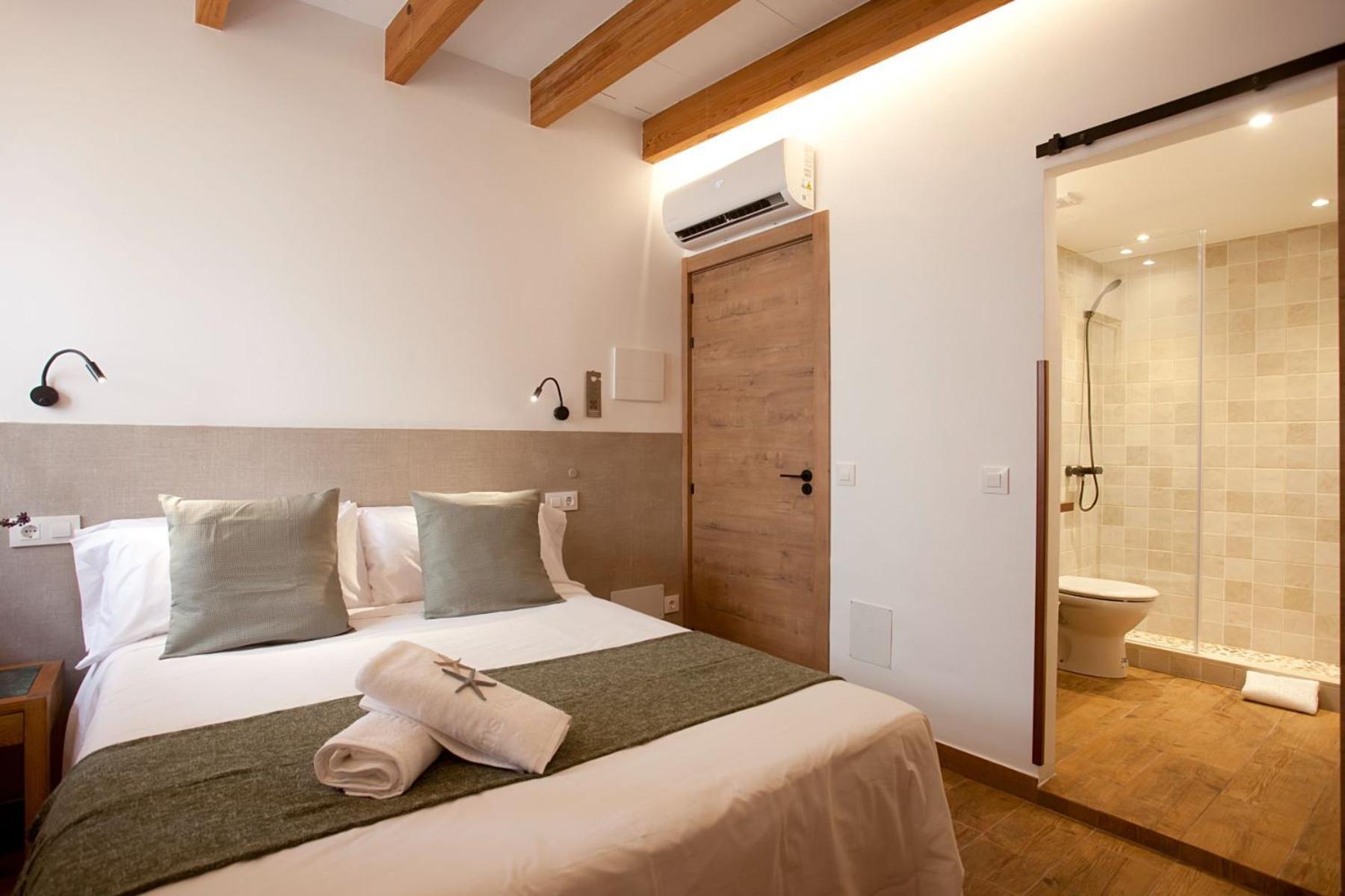 My Rooms Arta Adults Only By My Rooms Hotels Ti Kamer foto